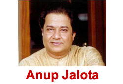 Anup Jalota Bhajan