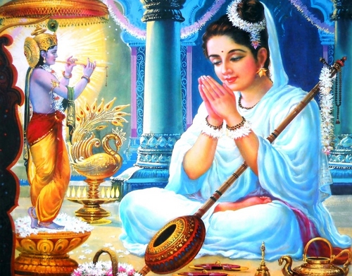 Bhakti Shraddha