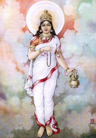 Brahmacharini - Maa Durga