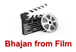 Bhajan from Films