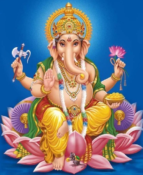 Ganesh Bhajan