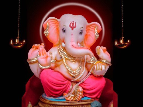 Deva Shree Ganesha, Deva Shree Ganesha