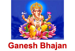 Ganesh Bhajan