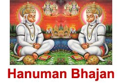 Hanuman Bhajan