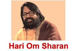 Hari Om Sharan Bhajan