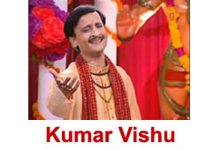 Kumar Vishu Bhajans