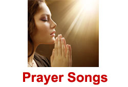 Prayer Songs