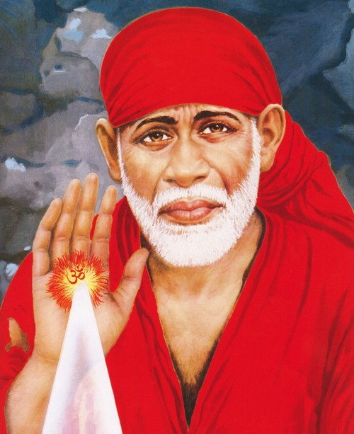 Sai Baba Bhajan