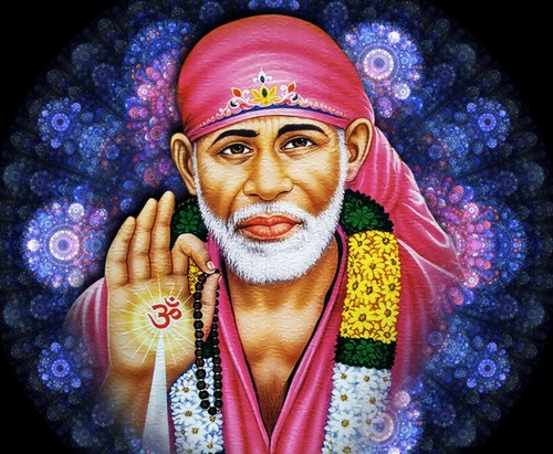 Shirdi wale Sai Baba, Aaya Hai Tere Dar Pe Sawali