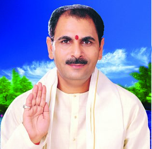 Sudhanshu Maharaj Bhajans